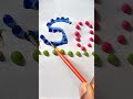 asthetic art 🎨 #draw #cartoon #kids #viral #shortvideo