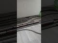 25.01.26: Spieglein, Spieglein an der Wand, wer ist die Schönste im ganzen Land? 2 x 110 = BR 220?