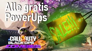 All Free Power-Ups | Kowakujo