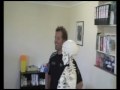 Ianto's Yak with Chris Towers