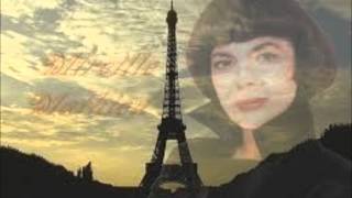 Mireille Mathieu - Un homme et une femme