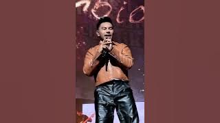 Fabio Asher - Palsu [Noya, 27 November 2025]