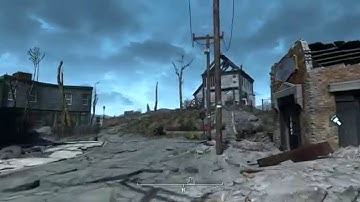 Fallout 4 Playthrough - Part 133