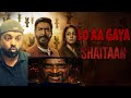 Shaitaan Trailer Review and Reaction