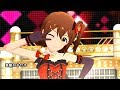 [ミリシタ 4K60fps] 素敵なキセキ 멋진 기적 - 春日 未来 카스가 미라이