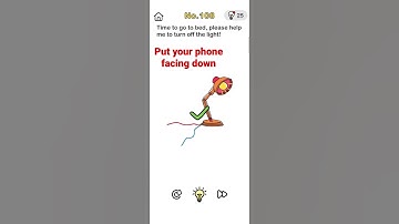 BRAIN OUT lv.108 #brainout #mobilegame #gameplay #dop