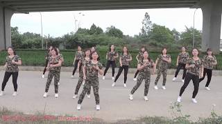 Tiếng Chày Trên Sóc Bom Bo - Khiêu Vũ Tt Thôn Đoài Kim, Nỗ Đông, Anh Hà Nội - Bđ Nguyễn Sáu.