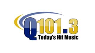 101.3 WQIL-FM Legal ID 2/16/22 10PM EST (Chauncey, Georgia) Q101.3