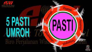 Alhijaz Indowisata Part 3021 of 3100