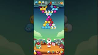 line bubble 2 level 1546 by Danny哥