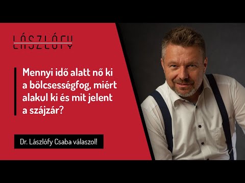 Videó: Mennyi idő alatt nő egy parafafa?