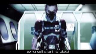 Scourge Outbreak RAP by Dan Bull