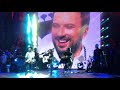 Tarkan 2019 Harbiye Açık Hava Konseri - Akustik [HQ Audio]