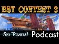 Community critique session 3