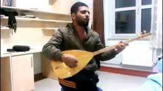 Mehmet ENİYİ - Were lele cane