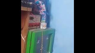 Jangan Mimpi Disiang Hari vocal Dul matli