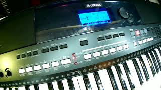 Yamaha PSR E433 (DEMO songs) part 3/3 - YouTube