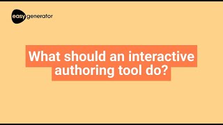 Top Interactive Authoring Tools For E-Learning In 2026