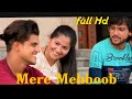 Meramehboob  song by  raheem mev raju  and  sadia  anjum  khan