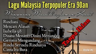 Download Lagu Lagu Malaysia terpopuler|mencari alasan|disana menanti disini menunggu MP3
