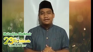 Apa kata Alumni? II Milad Yayasan Al Ishlah ke 23 II Alumni MTs Terpadu Al Ishlah