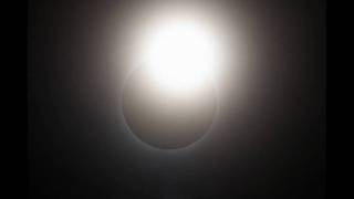 Total Solar Eclipse 22.07.2009, Anji, China