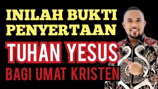 Pdt Mell Atock Terbaru: membuktikan penyertaan Tuhan Yesus bagi Umat Kristen!