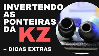 PONTEIRAS INVERTIDAS Slider e Bass Booster