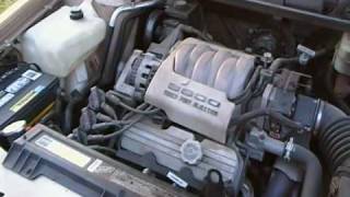 1992 Buick update part 1/2 6/8/10