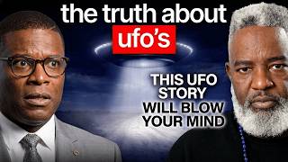 UFOs and The Nation of Islam