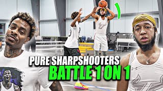 These Might Be The BEST Shooters To Play 1v1 On Youtube...