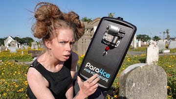 Will Ghosts Make My Haunted Music Box Play?