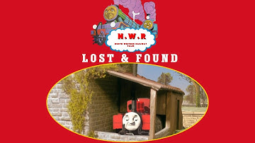 NWR Tales S9 Ep.9: Lost & Found