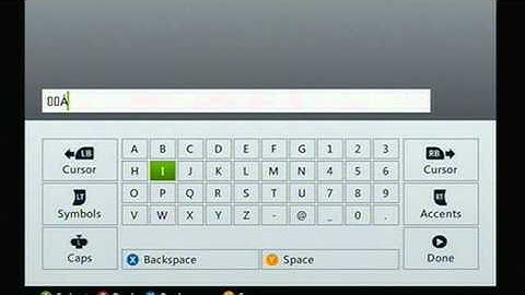 Call of Duty MW3 Clan tag Glitch/Easter Egg