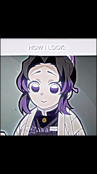remake of one of my editss! || #demonslayer #edit #anime #shinobu #kocho #blowup #fypシ゚viral #kny
