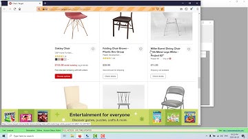 Scraping Target.com 2020 - Product Details - Dropshipping - Advanced