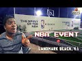 NBAxHENNESSY CELEBRITY EVENT NIGHT (ft. OLAMIDE, VECTOR, LADIPOE, TAYO AINA)