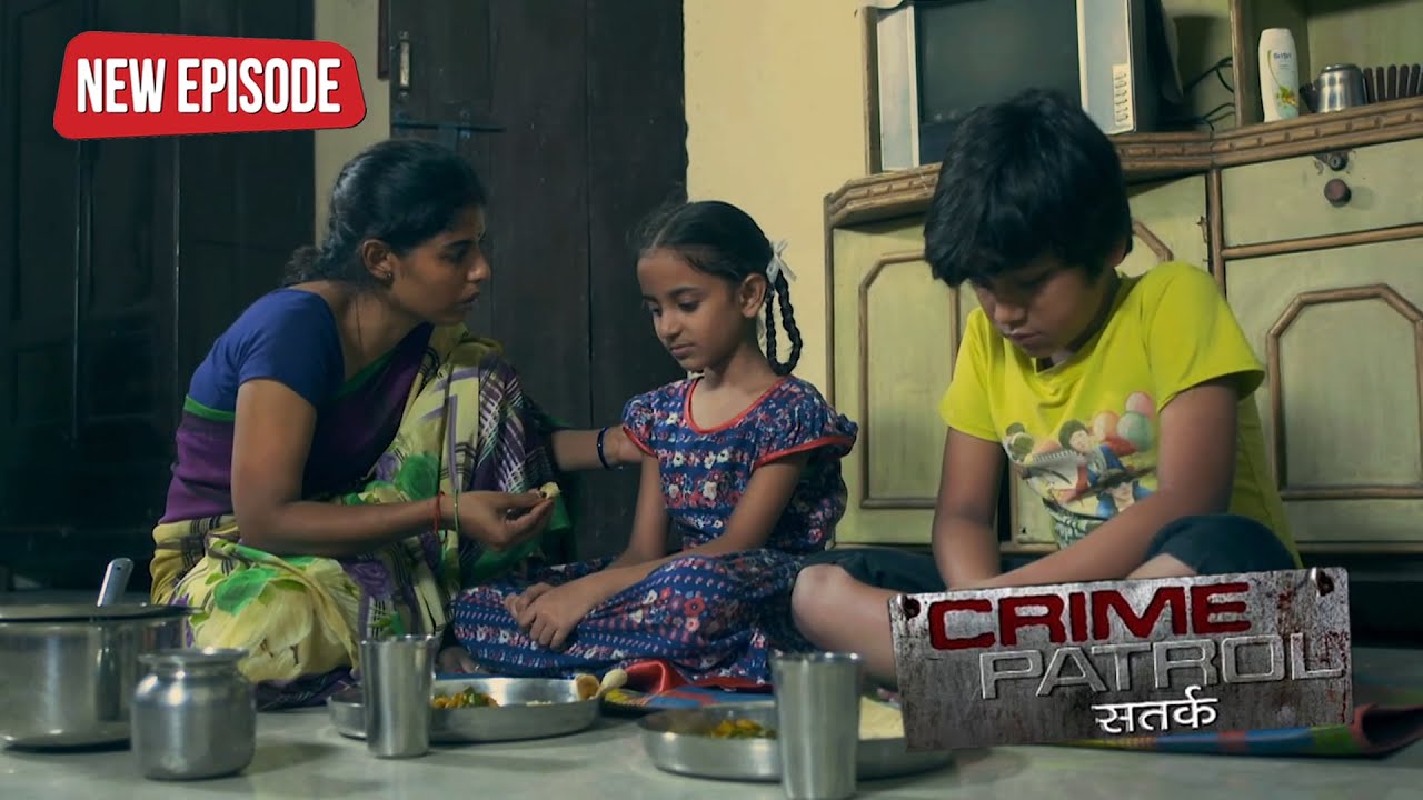 सत्य घटना || नई कहानी || New Season Full Episode TV Serial || EP 81 || A True Story || C.P सतर्क