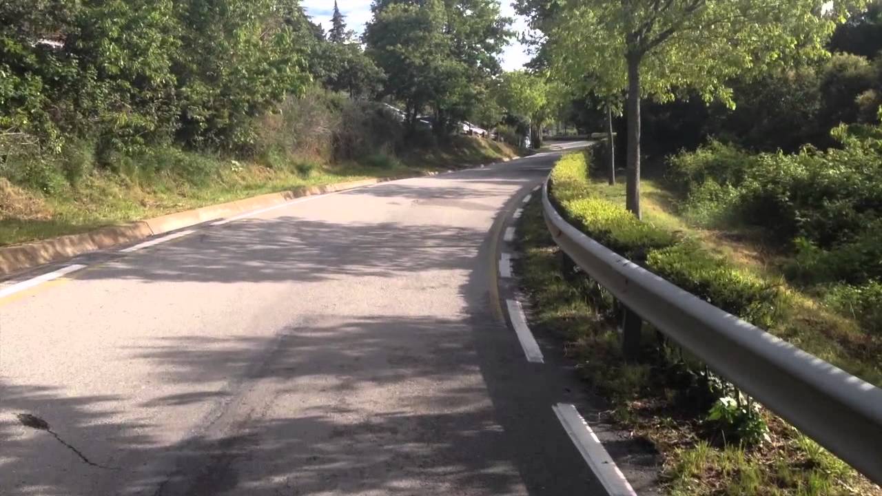 Coll de les Estenalles (31 maig 2014)