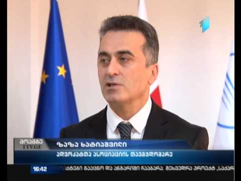 თბილისის მერი სახალხო დამცველს და ეთნიკურ უმცირესობათა საბჭოს წევრებს შეხვდა