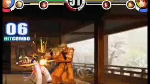 Kof XI basic cmv 1