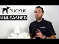 Ruckus Unleashed Productbespreking