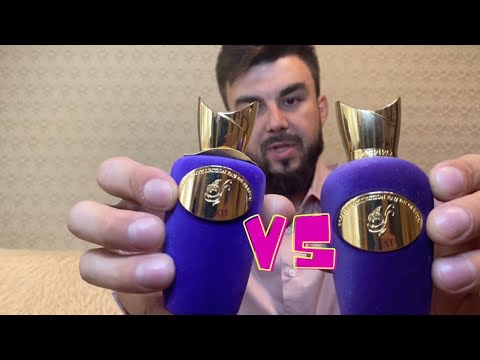 Video: Kako Povedati Lažni Parfum