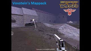 RTCW_West Castle.avi