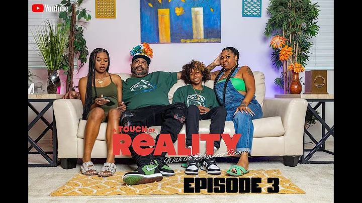 A Touch of Reality Ep 3