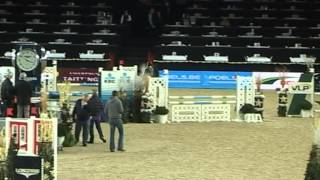 2013 - 12 - 30 Jumping Mechelen