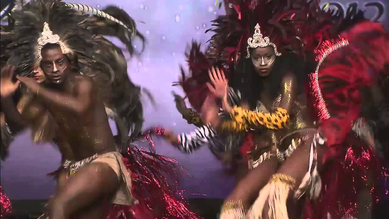 Battle of the Strands 2012 Trailer