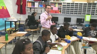 Gov. Ron DeSantis Signs Measure Designed To Replace FSA Testing