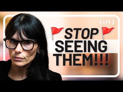 The Red Flag Most Women Excuse