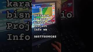 software karaoke bisnis #mas #software #Softwarekaraoke#karaoke screenshot 5